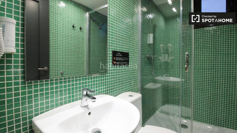 Foto 01f38aba-ad4d-4c31-a9df-2dabd8c03270. Rent flat with heating in Raval Barcelona