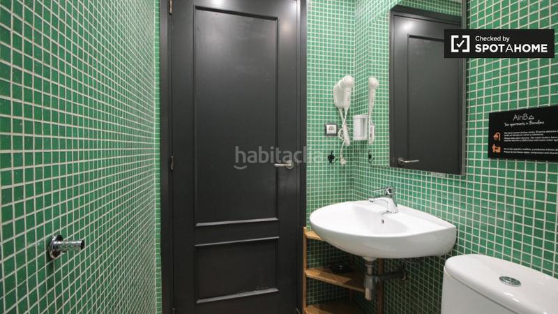 Foto 98243c13-ca78-4e6a-a71d-d195a3f05201. Rent flat with heating in Raval Barcelona