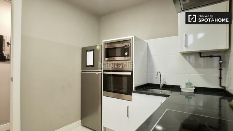 Foto 00155dc7-7878-480f-9b2b-df406a0e9c71. Location appartement avec chauffage dans La Nova Esquerra de l´Eixample Barcelona