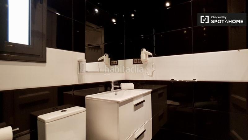 Foto 214db958-0cd2-4680-9c02-2a3612d3d7a3. Location appartement avec chauffage dans La Nova Esquerra de l´Eixample Barcelona