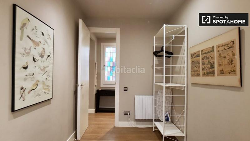 Foto 3634b7f3-15f2-4984-acbc-b851224dd2c0. Location appartement avec chauffage dans La Nova Esquerra de l´Eixample Barcelona