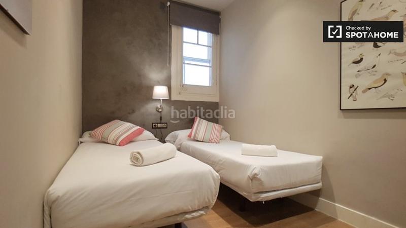 Foto 4cf7acb6-2f75-41a5-a126-44d522f915dc. Location appartement avec chauffage dans La Nova Esquerra de l´Eixample Barcelona