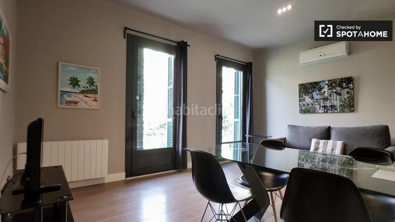 Foto 527d1f91-95c3-48d4-b533-1e16cded0e6f. Location appartement avec chauffage dans La Nova Esquerra de l´Eixample Barcelona