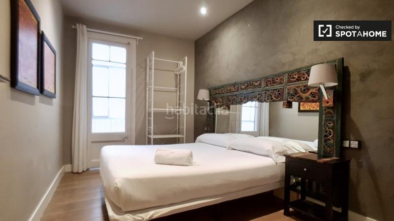 Foto 626ff4a6-546b-40f1-b3ff-ee3ec96383f0. Location appartement avec chauffage dans La Nova Esquerra de l´Eixample Barcelona