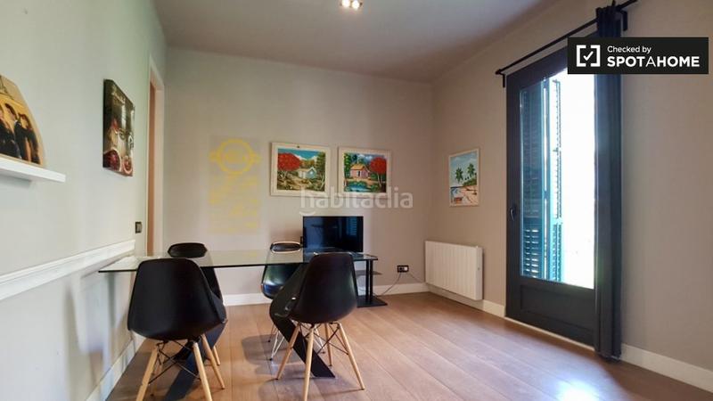 Foto 7172f3d8-2072-4629-a4d3-fcb9ecd79cc7. Location appartement avec chauffage dans La Nova Esquerra de l´Eixample Barcelona