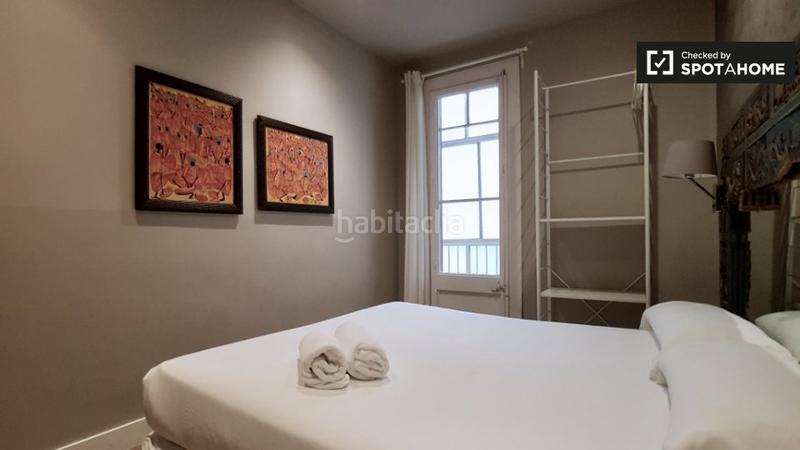 Foto 7e00b571-a25e-4808-b8f6-96fdc361c573. Location appartement avec chauffage dans La Nova Esquerra de l´Eixample Barcelona