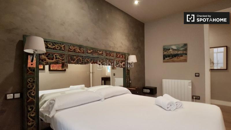 Foto a119938a-4bcd-484f-b712-36ec36255be5. Location appartement avec chauffage dans La Nova Esquerra de l´Eixample Barcelona