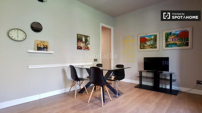 Foto c471a483-3712-49c2-9c95-ce7ddce7dce4. Location appartement avec chauffage dans La Nova Esquerra de l´Eixample Barcelona