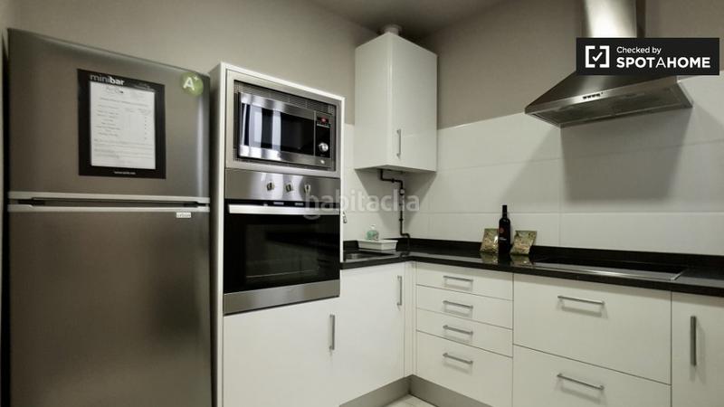 Foto d37dd73a-a635-45bf-84a7-fdcd3d8ba421. Location appartement avec chauffage dans La Nova Esquerra de l´Eixample Barcelona