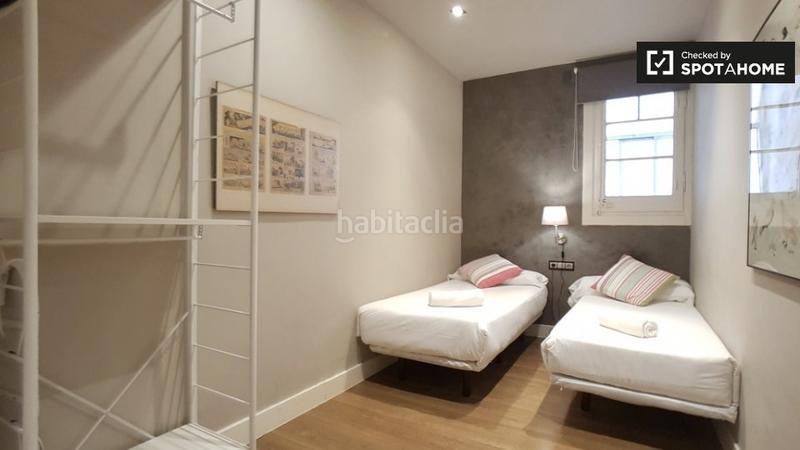Foto d3851f0d-1032-40c8-b715-862530a5e97b. Location appartement avec chauffage dans La Nova Esquerra de l´Eixample Barcelona