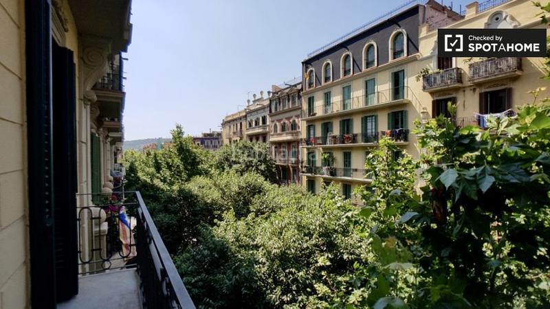 Foto df4a8716-0baa-4d22-a79c-87b2d80e03f5. Location appartement avec chauffage dans La Nova Esquerra de l´Eixample Barcelona