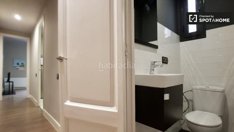 Foto e98a9ef8-21d5-4f19-bf8f-ef0284b064f8. Location appartement avec chauffage dans La Nova Esquerra de l´Eixample Barcelona