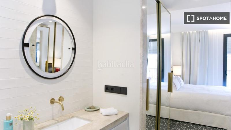 Foto 1113af90-f2f9-4704-ab24-2ee1276c84ff. Affitto appartamento con riscaldamento in Dreta de l´Eixample Barcelona