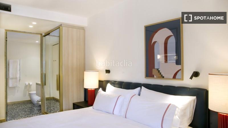 Foto a77275b9-93dc-44f0-9361-aeed66ecf007. Rent flat with heating in Dreta de l´Eixample Barcelona