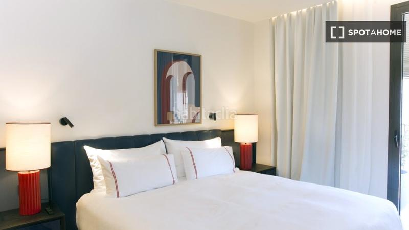 Foto d3268fcf-4da4-4a0a-a63b-60f9f49ff3ca. Rent flat with heating in Dreta de l´Eixample Barcelona