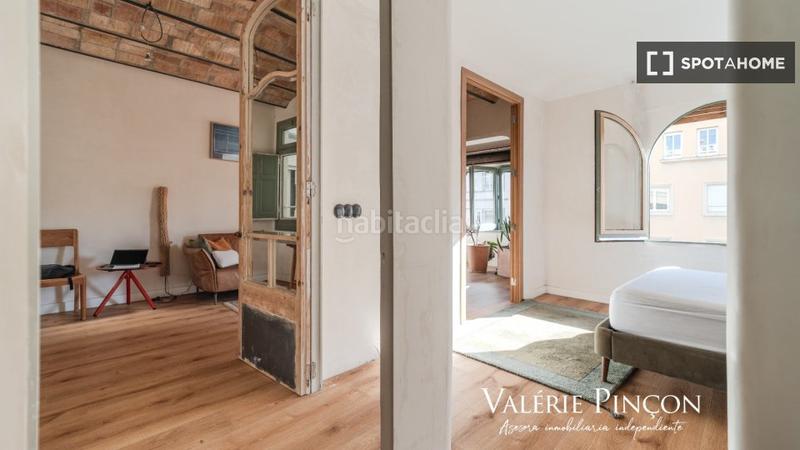 Foto 13bb3a8a-935c-4ecd-84d4-64567d0dc5c0. Alquiler piso apartamento de 2 dormitorios en alquiler en Sant Antoni, en Barcelona