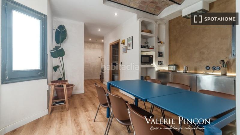 Foto 998656c3-f9b5-4e7b-8393-f25100a9595b. Alquiler piso apartamento de 2 dormitorios en alquiler en Sant Antoni, en Barcelona