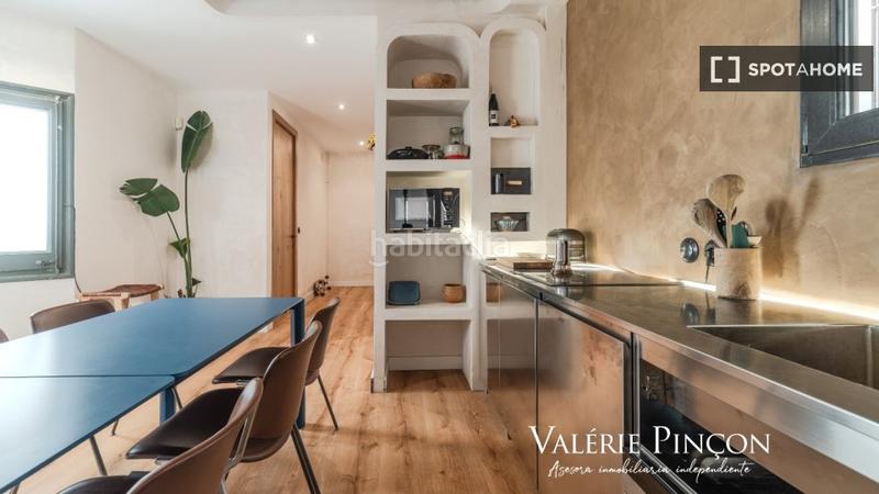 Foto bbfb3b0d-2923-4fc2-a139-f0690191746c. Alquiler piso apartamento de 2 dormitorios en alquiler en Sant Antoni, en Barcelona