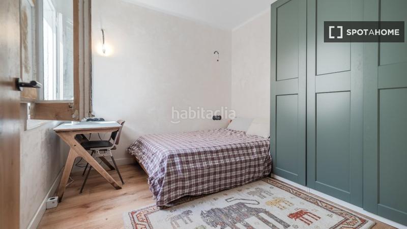 Foto bff9f233-8fd0-42e7-b1be-9d6d2ace7d13. Location appartement avec chauffage dans Sant Antoni Barcelona