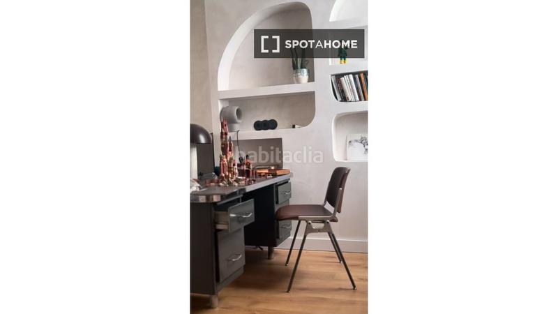 Foto e18945cc-c834-4992-be65-37d217f71460. Location appartement avec chauffage dans Sant Antoni Barcelona