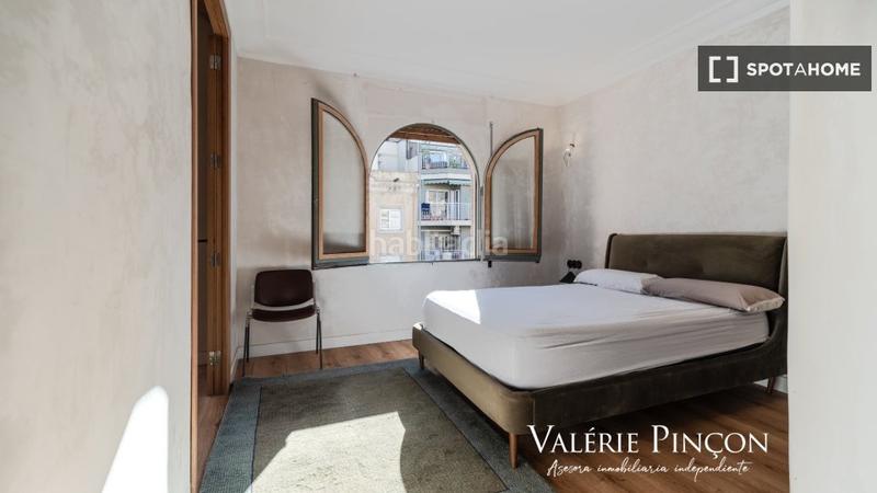 Foto 76ec6823-cda7-4a78-9c2a-8c759db7a3b3. Miete etagenwohnung mit heizung in Sant Antoni Barcelona