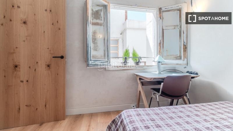 Foto 84f449b1-9a4f-4b79-809e-2c856d517c93. Miete etagenwohnung mit heizung in Sant Antoni Barcelona