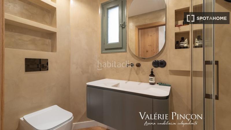 Foto f2d8e071-803b-4c05-b980-25e3ea5c5fbd. Miete etagenwohnung mit heizung in Sant Antoni Barcelona