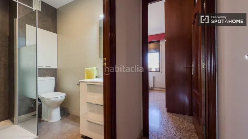 Foto 9fbc10fe-3e43-4435-b717-f352d0ad3982. Affitto appartamento con riscaldamento in Les Planes Hospitalet de Llobregat (L´)