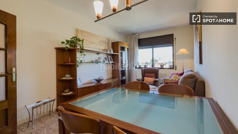 Foto 326365e2-7234-4dba-b918-e4af649c8b82. Alquiler piso apartamento de 3 dormitorios en alquiler en barcelona en Hospitalet de Llobregat (L´)