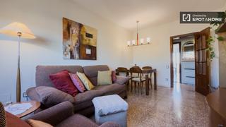 Location Appartement à Les Planes. Apartamento de 3 dormitorios en alquiler en barcelona