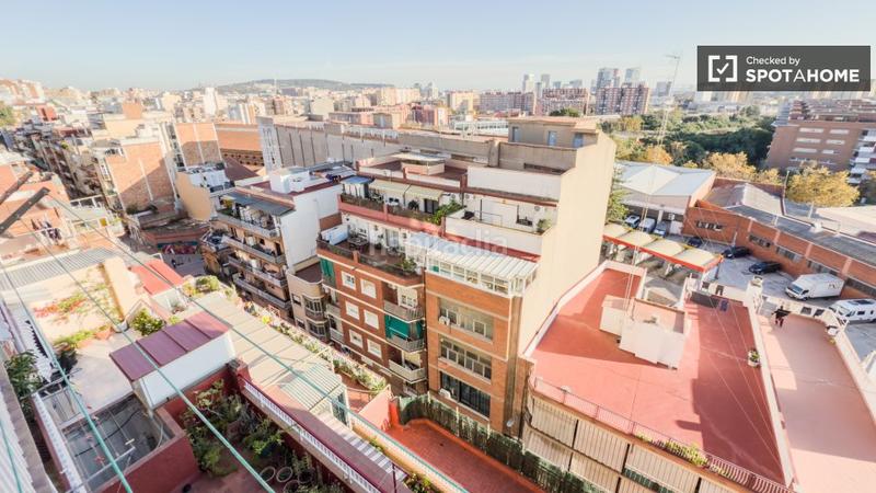 Foto 85492d02-899c-4fd8-bc7d-220debbc7d52. Lloguer pis amb calefacció a Les Planes Hospitalet de Llobregat (L´)