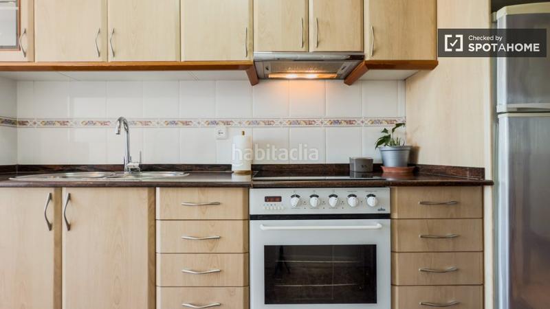 Foto aa1a934e-540c-445a-86cc-dc82c9fca602. Location appartement avec chauffage dans Les Planes Hospitalet de Llobregat (L´)