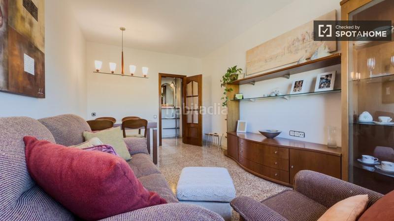 Foto be55aab1-d1d6-458c-b7ff-0228811b0c09. Location appartement avec chauffage dans Les Planes Hospitalet de Llobregat (L´)