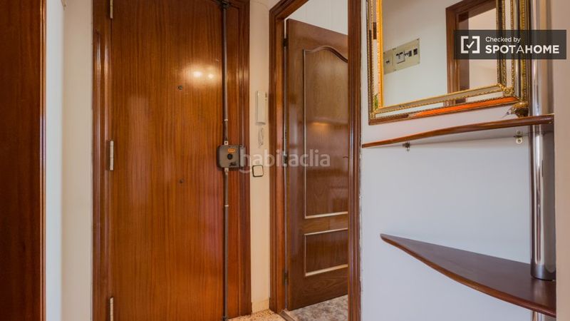 Foto 00fb9343-7df9-4e6d-a9e5-2015199d02df. Miete etagenwohnung mit heizung in Les Planes Hospitalet de Llobregat (L´)