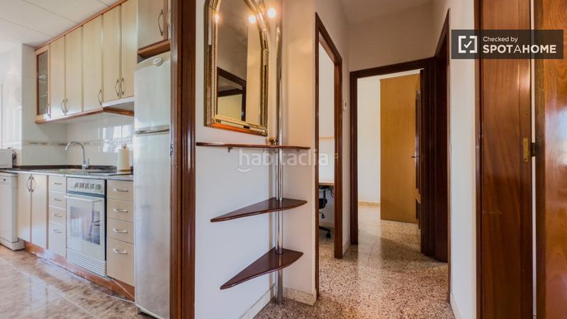 Foto 437fdc1a-8ff3-4504-83ce-b6ed6d5601c6. Miete etagenwohnung mit heizung in Les Planes Hospitalet de Llobregat (L´)