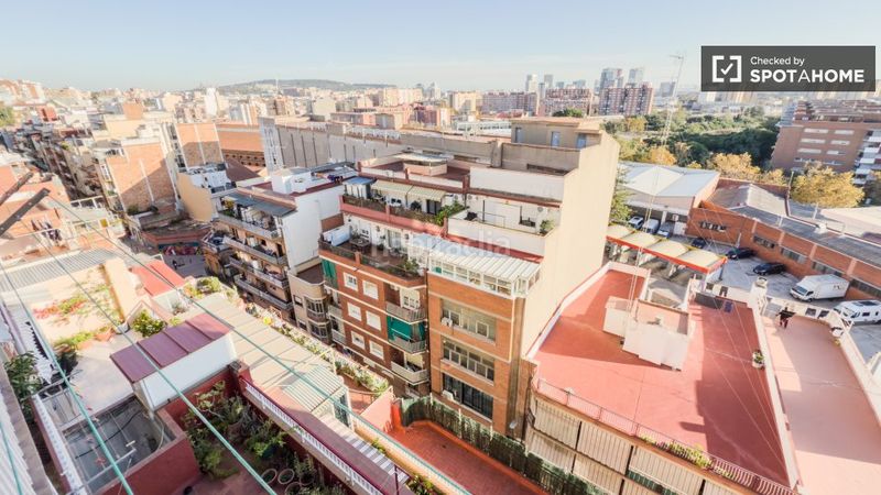 Foto 85492d02-899c-4fd8-bc7d-220debbc7d52. Miete etagenwohnung mit heizung in Les Planes Hospitalet de Llobregat (L´)