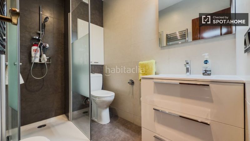 Foto 9075d34d-db88-4a15-8864-e684eeab3fa0. Miete etagenwohnung mit heizung in Les Planes Hospitalet de Llobregat (L´)