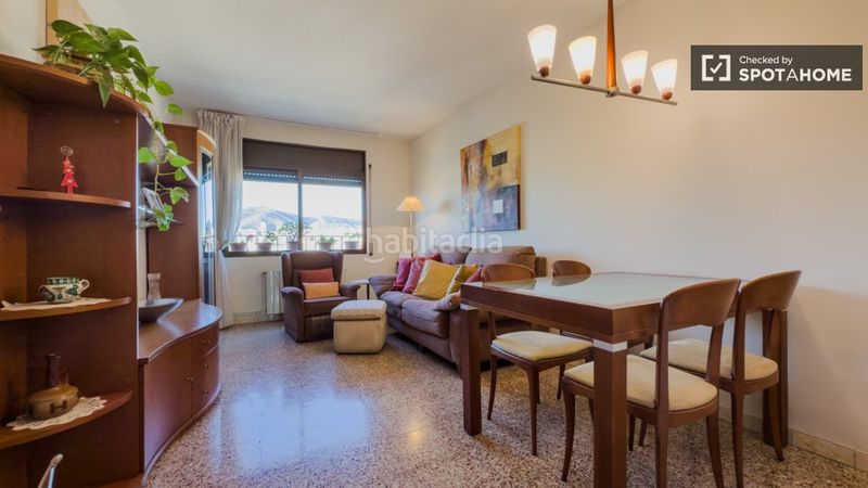 Foto afe06bcc-a712-4a3d-9448-37347cec6b22. Miete etagenwohnung mit heizung in Les Planes Hospitalet de Llobregat (L´)