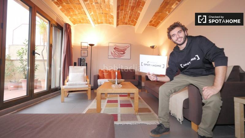 Foto 0faf9e74-b007-47f3-bc27-23f6f9ba7ddb. Alquiler piso apartamento de 2 dormitorios en alquiler en lesquerra de leixample en Barcelona