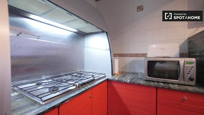 Foto 437578ca-198c-4a2c-8508-a6b66e9476cc. Alquiler piso apartamento de 2 dormitorios en alquiler en lesquerra de leixample en Barcelona