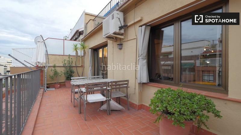 Foto 7ff8d1ab-6b66-435c-9d40-bb7321dd6a0a. Alquiler piso apartamento de 2 dormitorios en alquiler en lesquerra de leixample en Barcelona