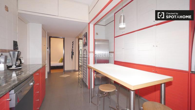 Foto 80c81ca4-83d4-472a-ae41-60e755e675e1. Alquiler piso apartamento de 2 dormitorios en alquiler en lesquerra de leixample en Barcelona