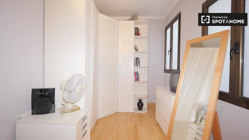 Foto 86596d68-8794-4564-9d73-2dbf4ac8fa71. Alquiler piso apartamento de 2 dormitorios en alquiler en lesquerra de leixample en Barcelona