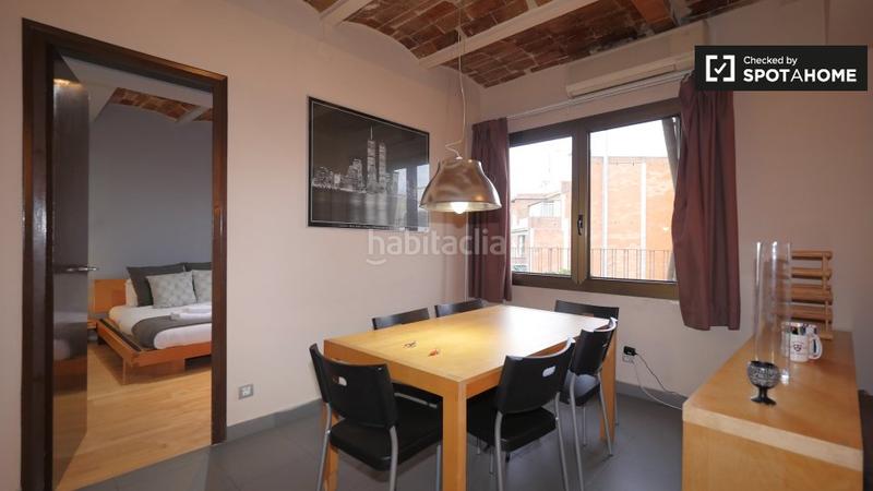 Foto 97e7d6c6-d564-41d1-9548-5ee09d62df4e. Alquiler piso apartamento de 2 dormitorios en alquiler en lesquerra de leixample en Barcelona