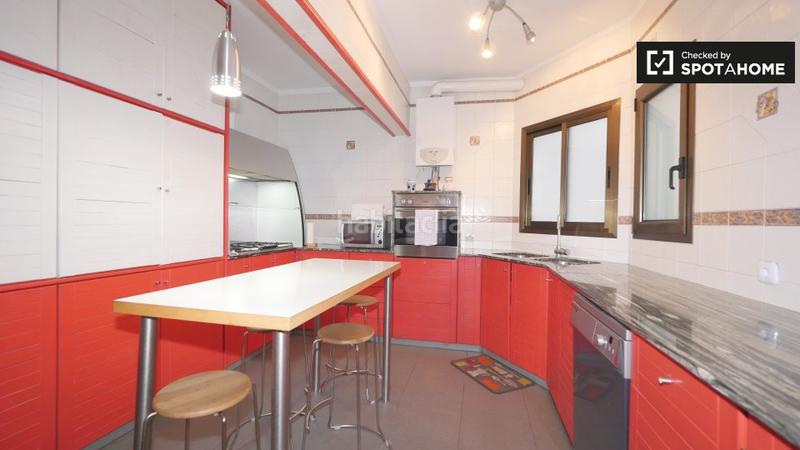 Foto 2e58c475-7115-4fbe-88c7-de96dbb5895e. Rent flat with heating in Sant Antoni Barcelona