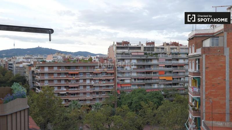 Foto cb105bb6-0ace-4630-b142-d0c2919d6a84. Rent flat with heating in Sant Antoni Barcelona