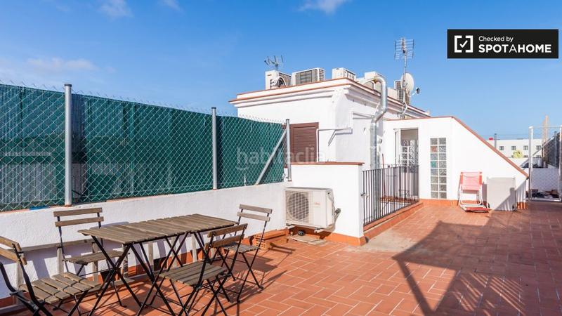 Foto 212cb552-0272-4f00-bc93-3ea4c520598c. Affitto appartamento con riscaldamento in El Parc i la Llacuna del Poblenou Barcelona