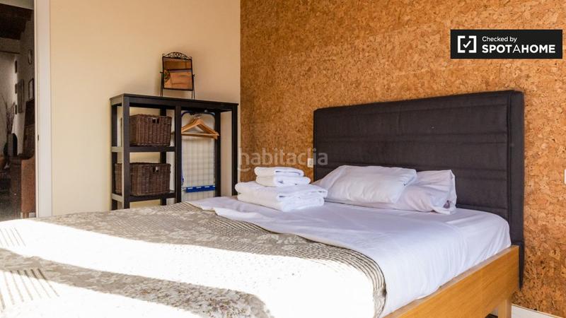 Foto 3a54be7f-dba7-46ec-b551-d318d2ac1ddd. Affitto appartamento con riscaldamento in El Parc i la Llacuna del Poblenou Barcelona