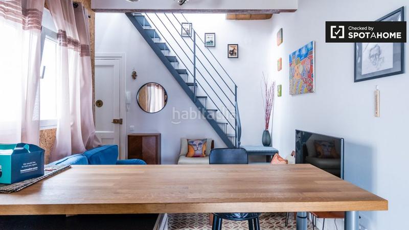 Foto d4109d9d-a39b-4a7c-831e-8e7d7b964cc2. Affitto appartamento con riscaldamento in El Parc i la Llacuna del Poblenou Barcelona