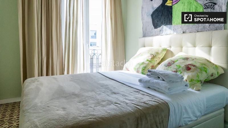 Foto e68ea34b-f3e1-449d-9cf3-fc5b73d87330. Affitto appartamento con riscaldamento in El Parc i la Llacuna del Poblenou Barcelona